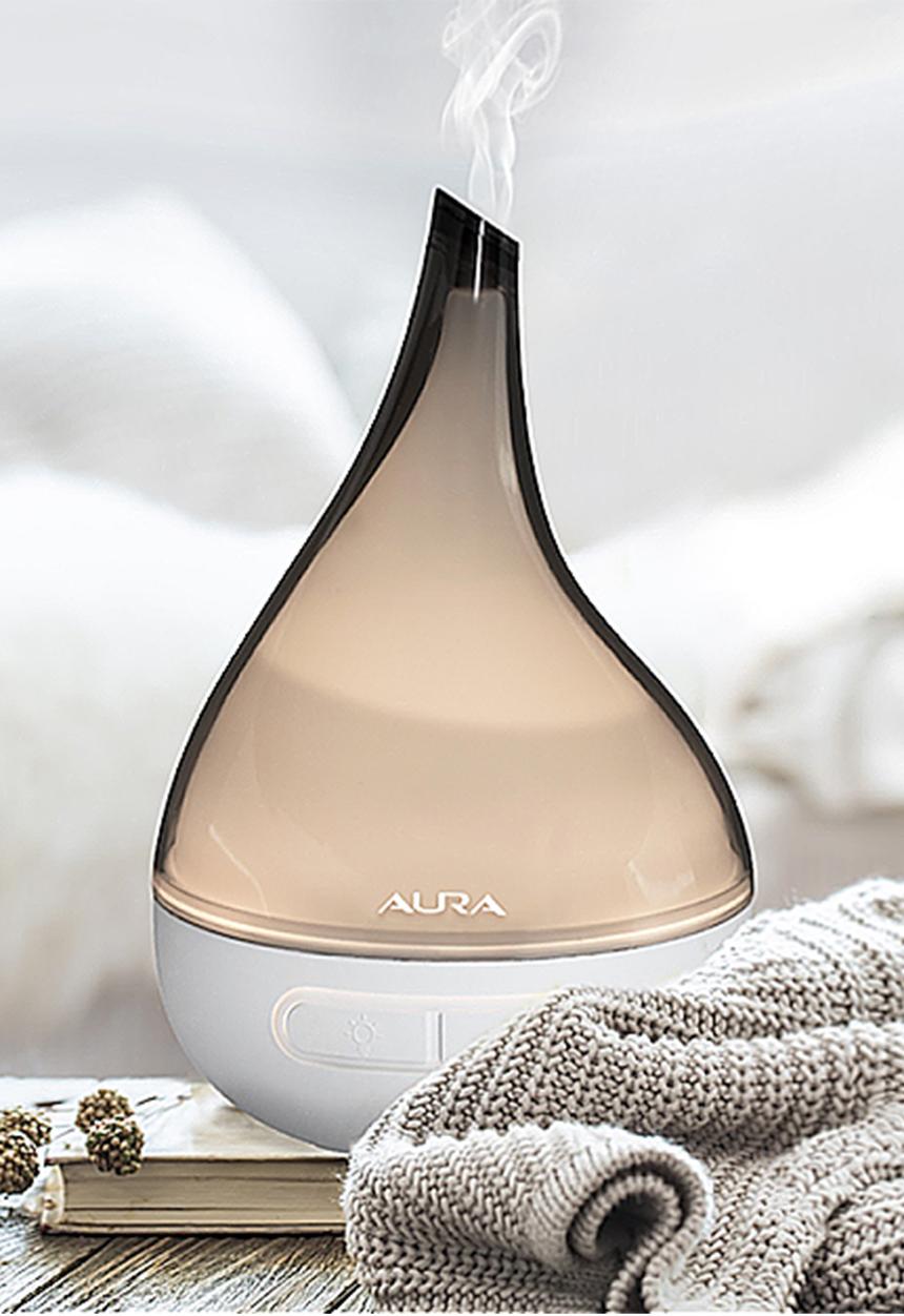 Aura - Tranquility diffuser - natural
