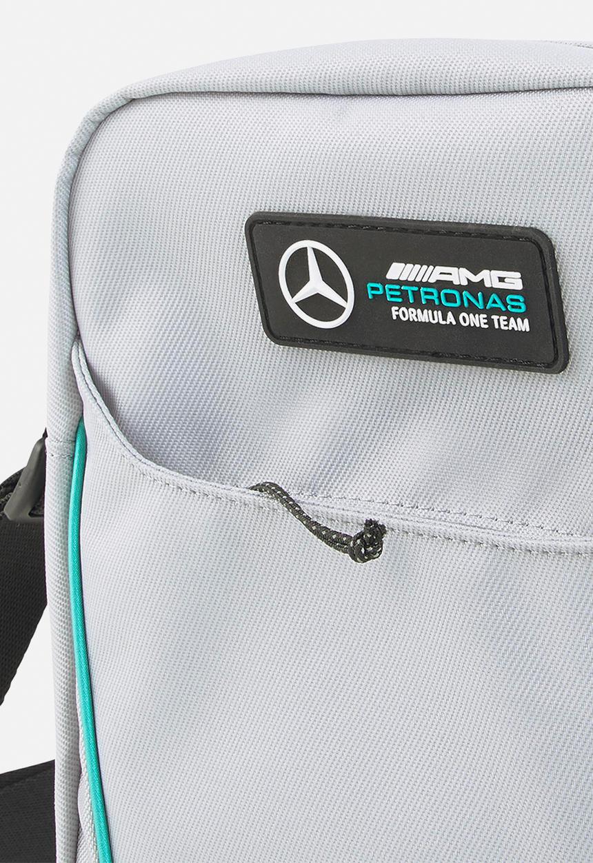 PUMA - Mapf1 portable - mercedes team silver