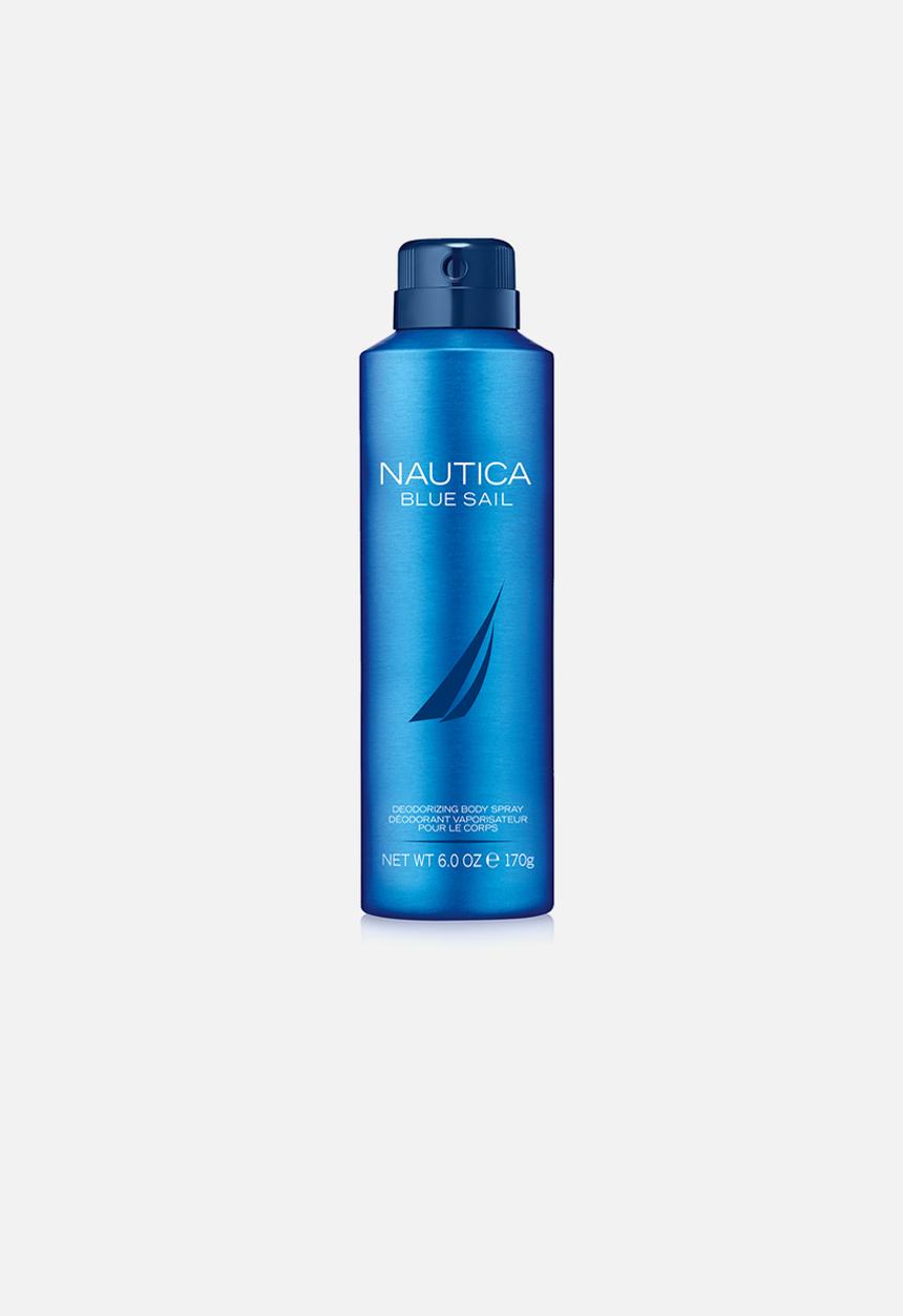 Nautica - Nautica Blue Sail Aerosol Spray