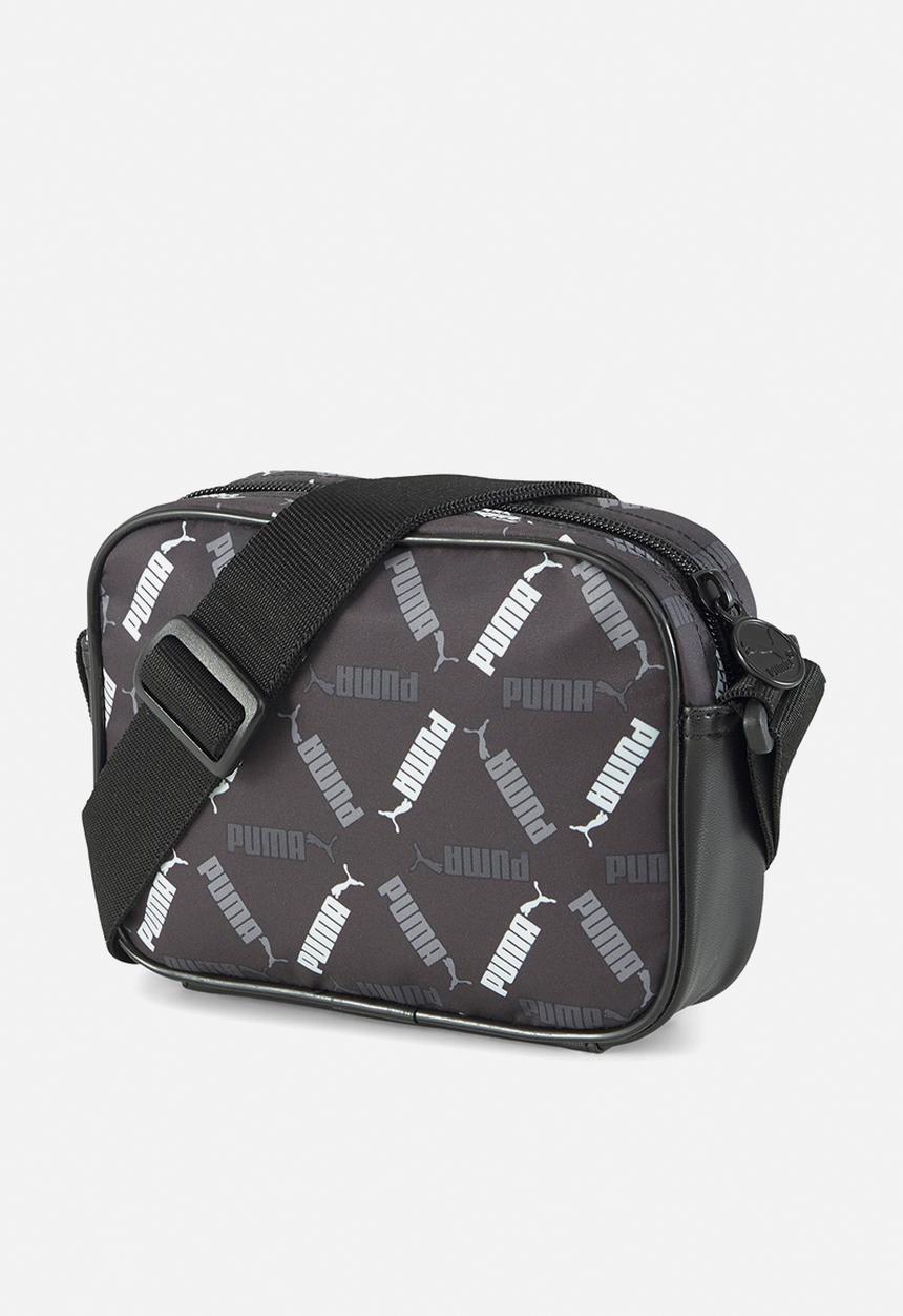PUMA - Prime classics cross body bag - puma black