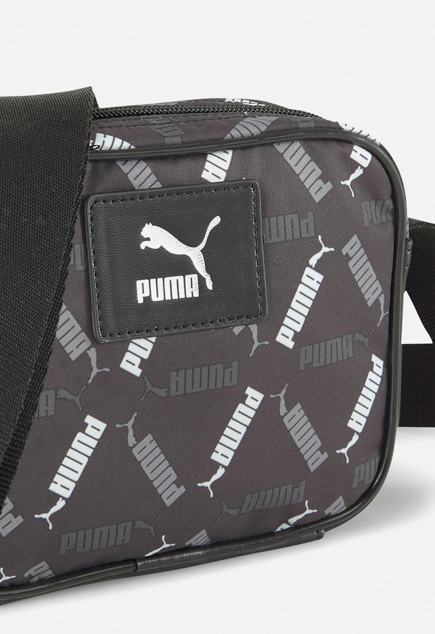 PUMA - Prime classics cross body bag - puma black