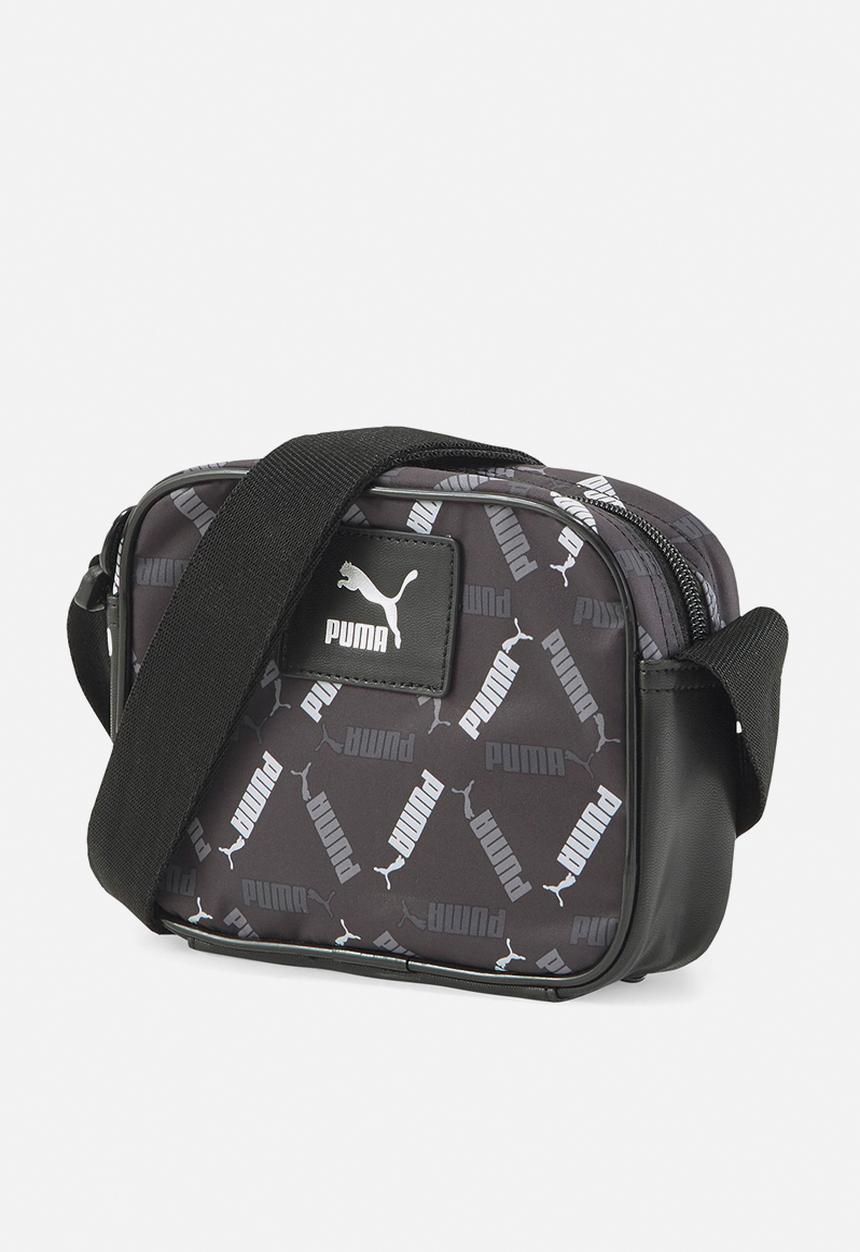 PUMA - Prime classics cross body bag - puma black