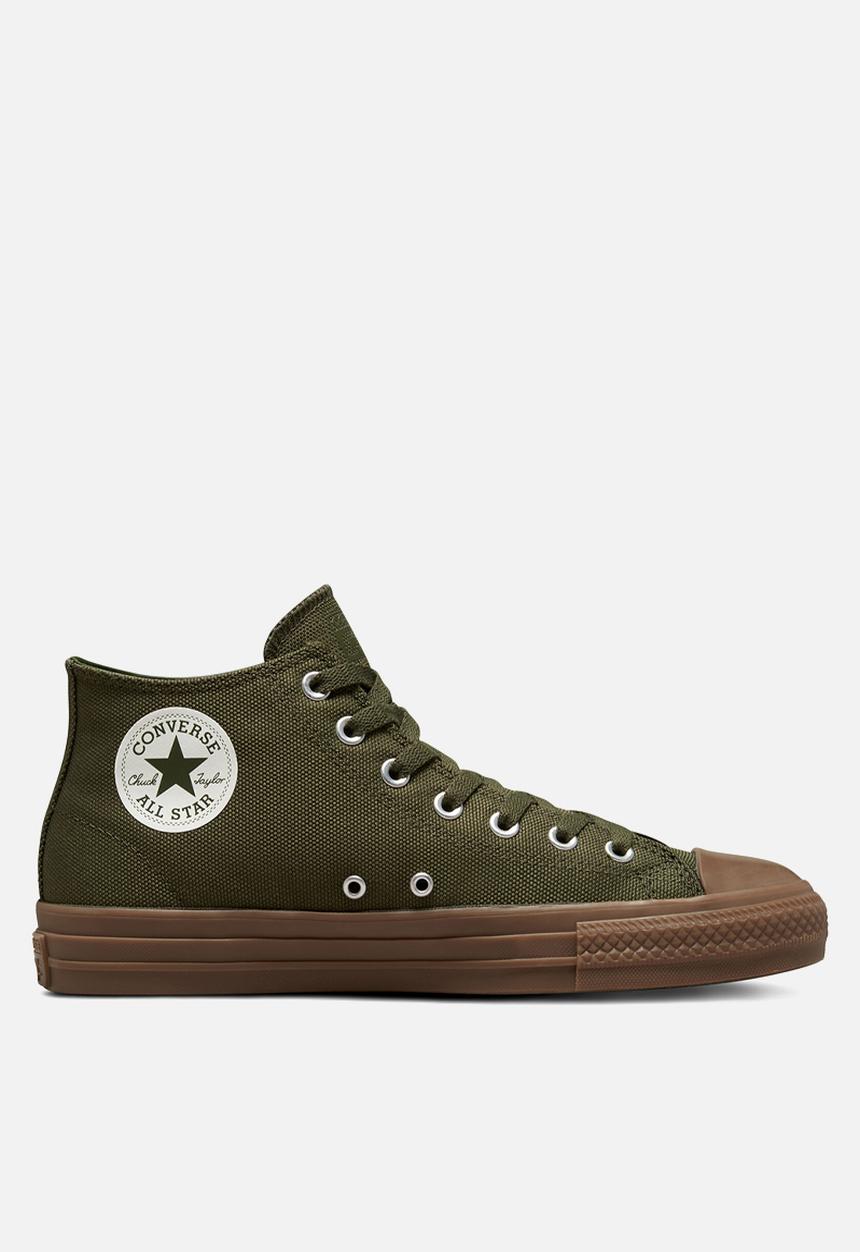 Converse - Chuck taylor All Star Pro Cordura Canvas 
