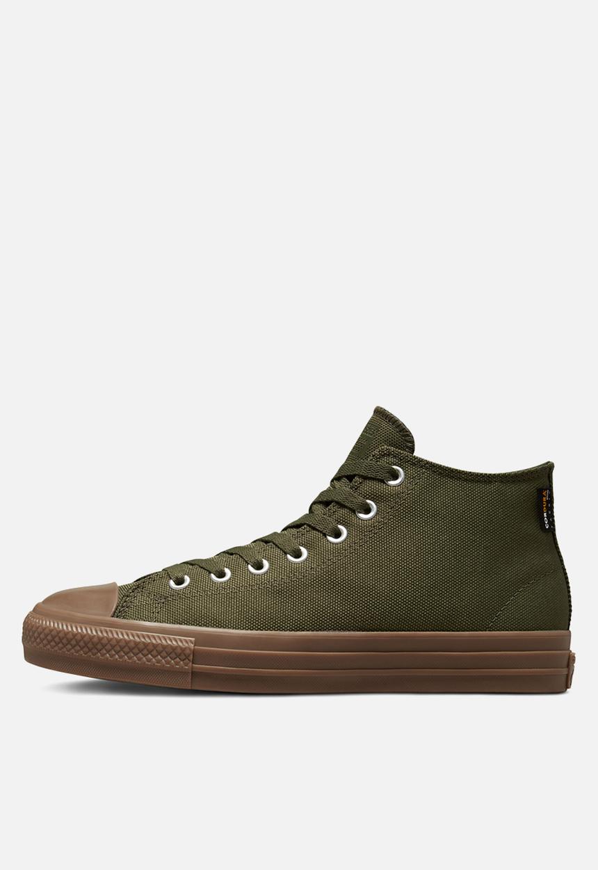 Converse - Chuck taylor All Star Pro Cordura Canvas 