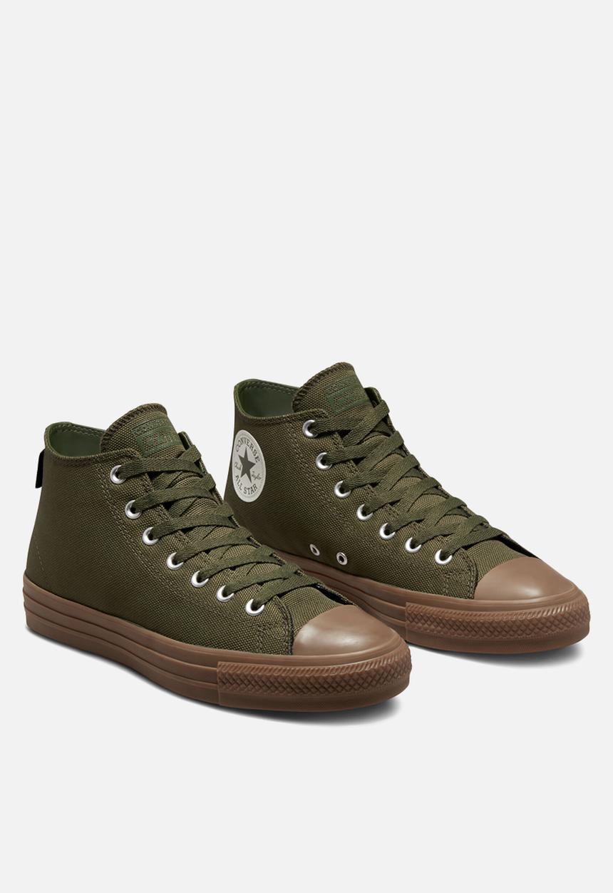 Converse - Chuck taylor All Star Pro Cordura Canvas 