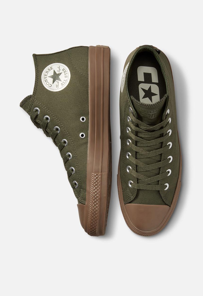 Converse - Chuck taylor All Star Pro Cordura Canvas 