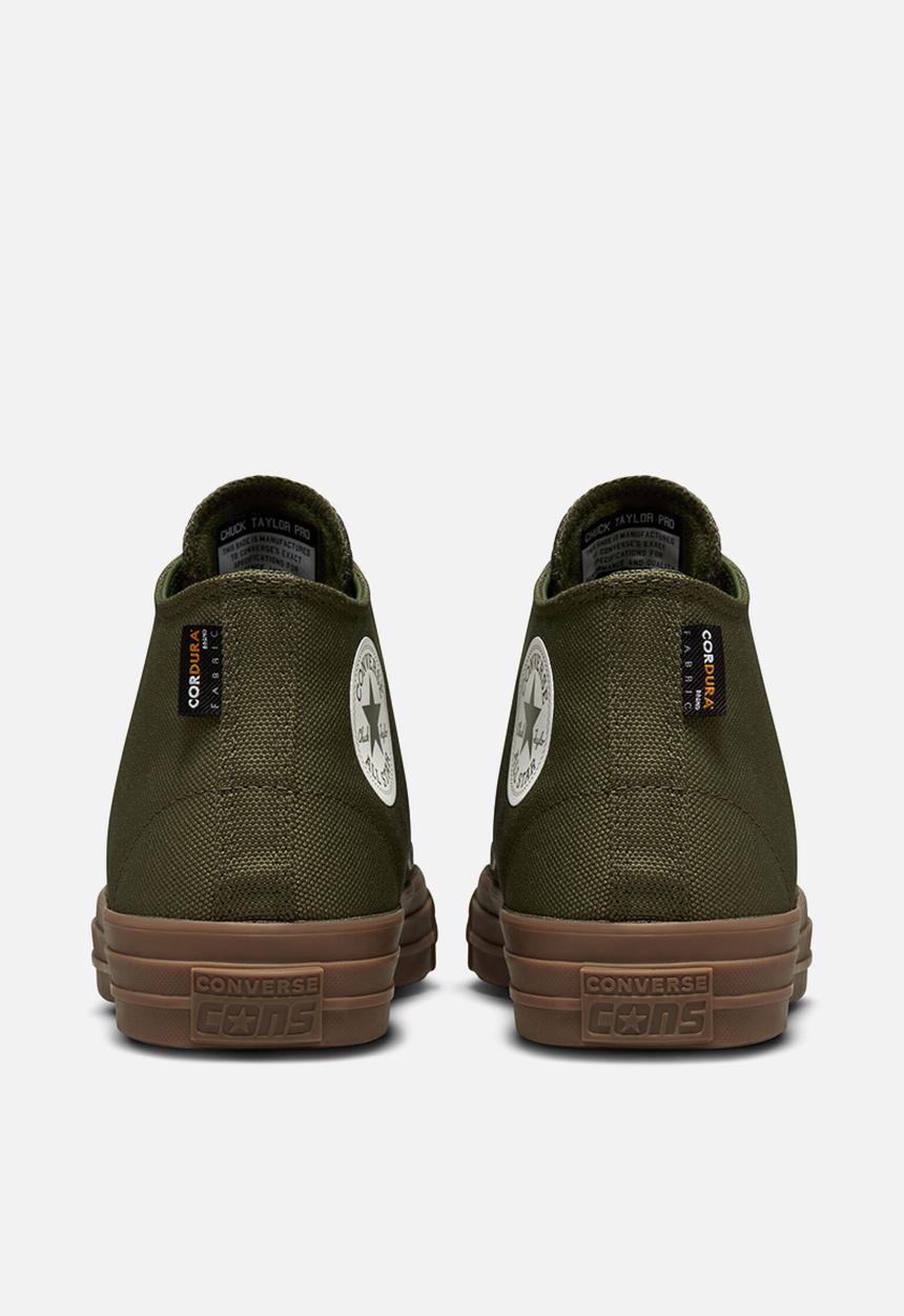 Converse - Chuck taylor All Star Pro Cordura Canvas 