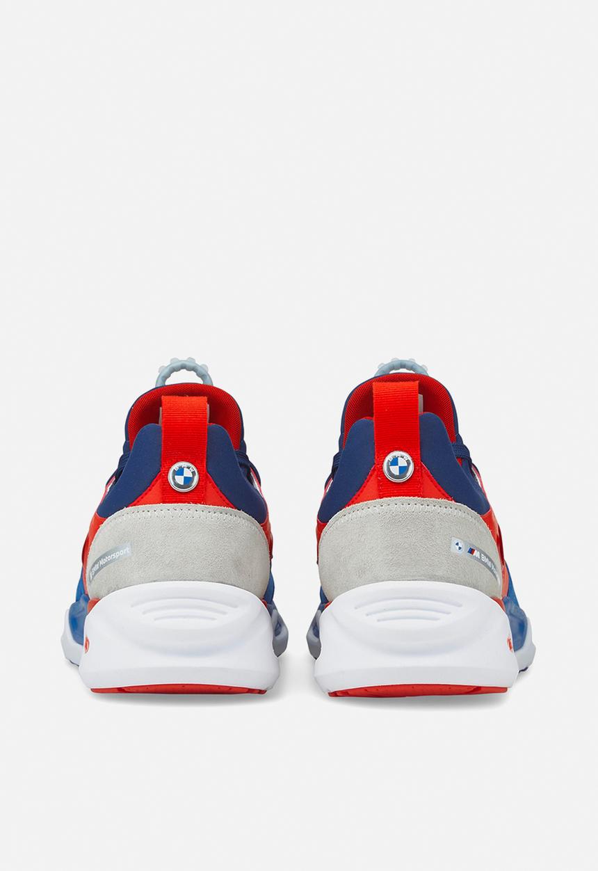 PUMA - Motorsport BMW MMS TRC Blaze