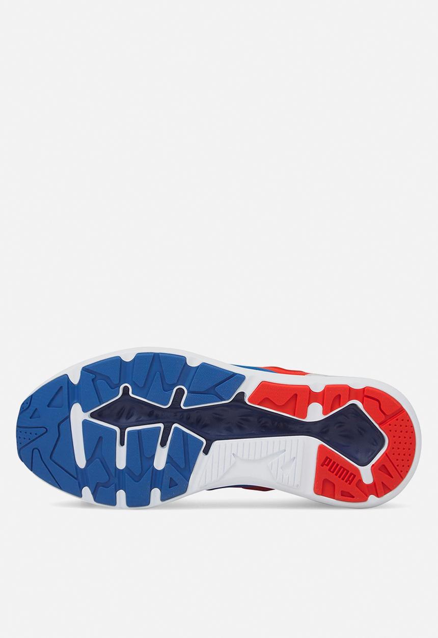 PUMA - Motorsport BMW MMS TRC Blaze