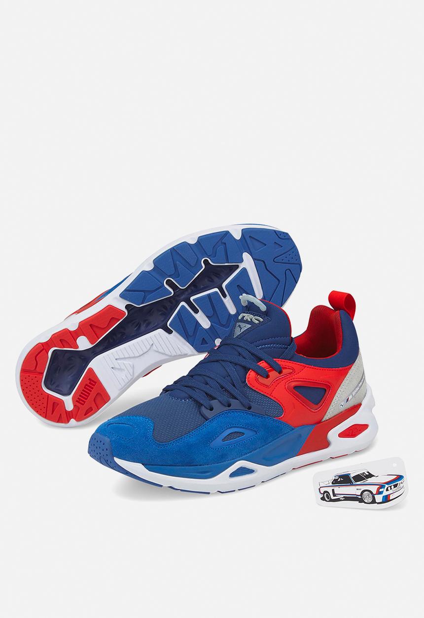 PUMA - Motorsport BMW MMS TRC Blaze