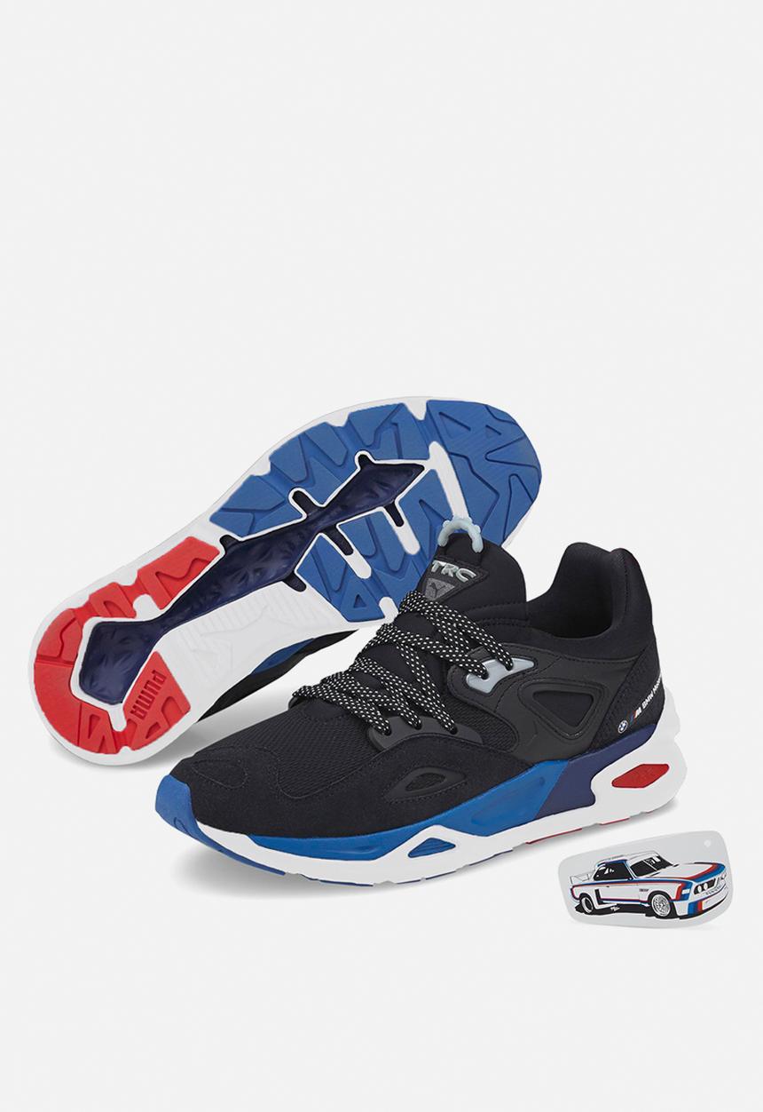 PUMA - Motorsport BMW MMS TRC Blaze