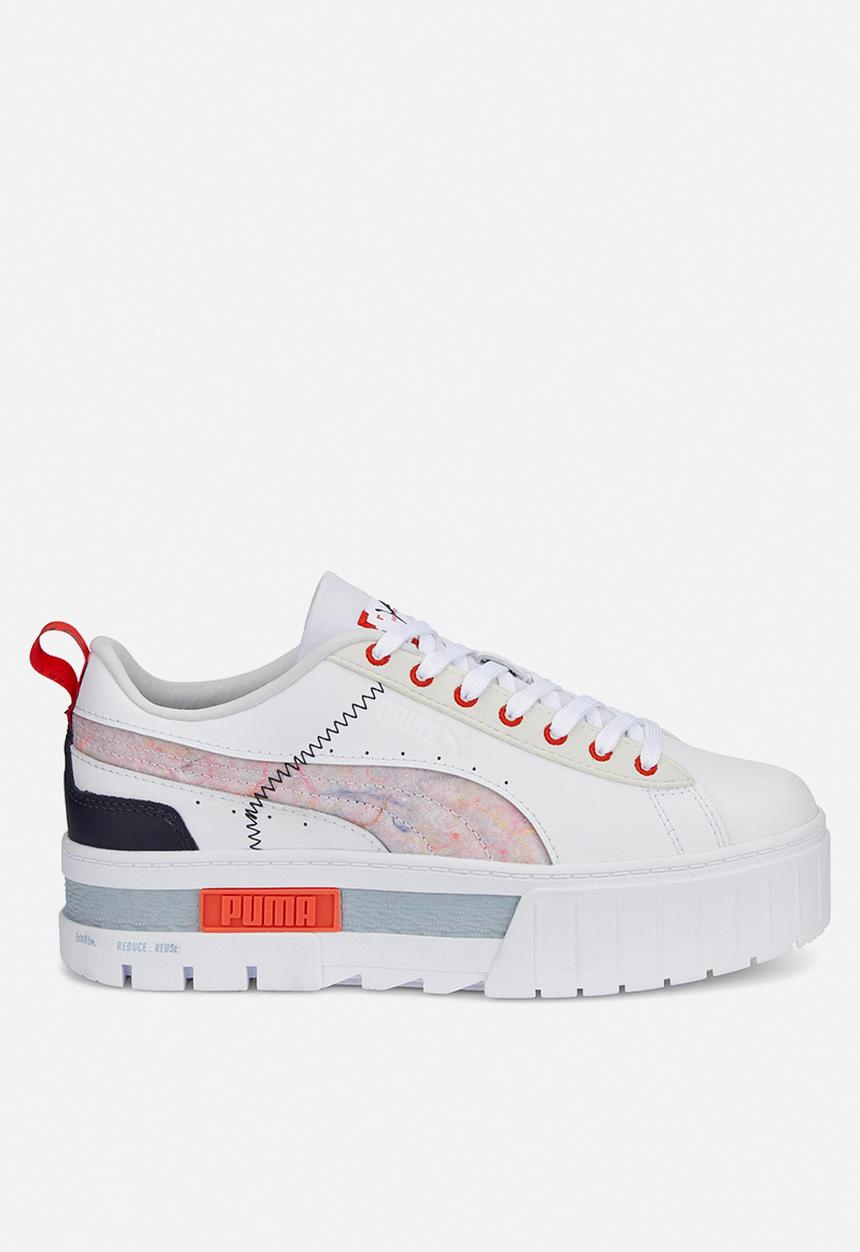 PUMA - Mayze re:collection