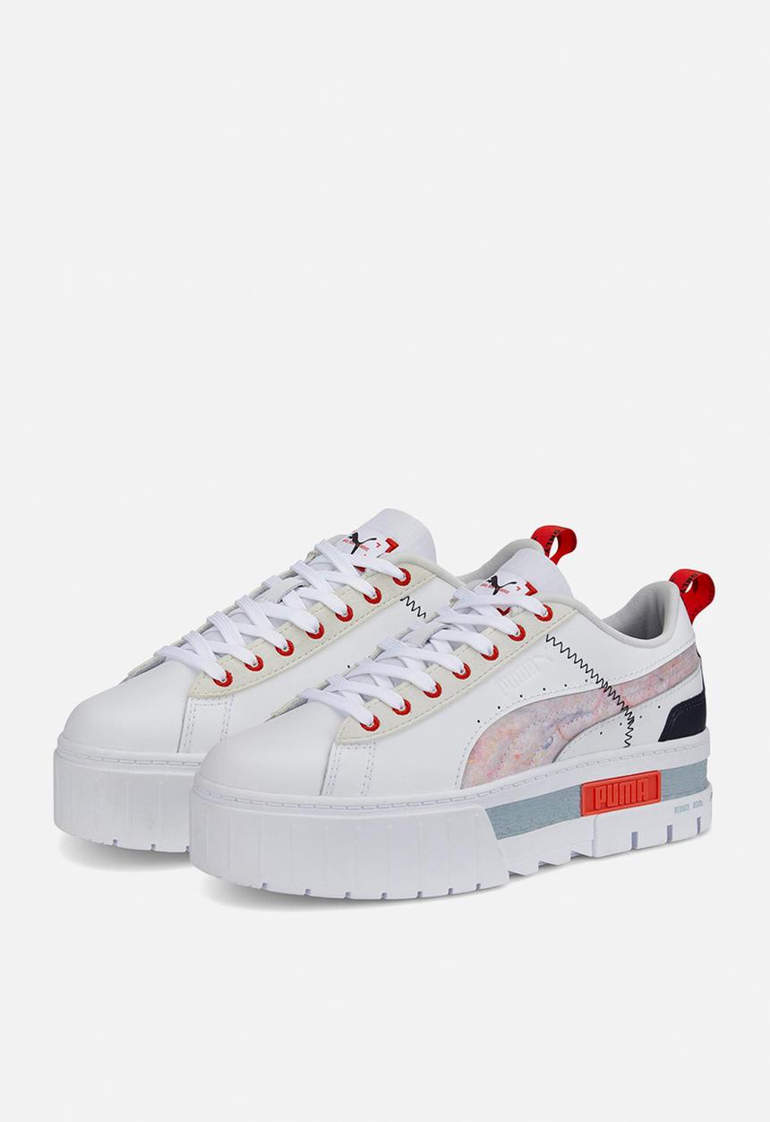 PUMA - Mayze re:collection