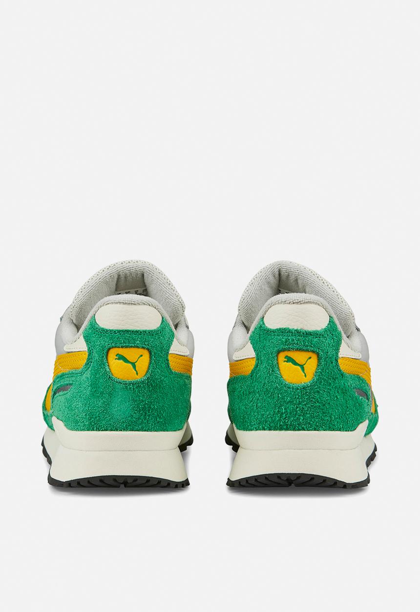PUMA - RX 737 New Vintage