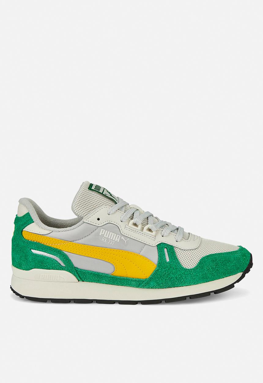 PUMA - RX 737 New Vintage