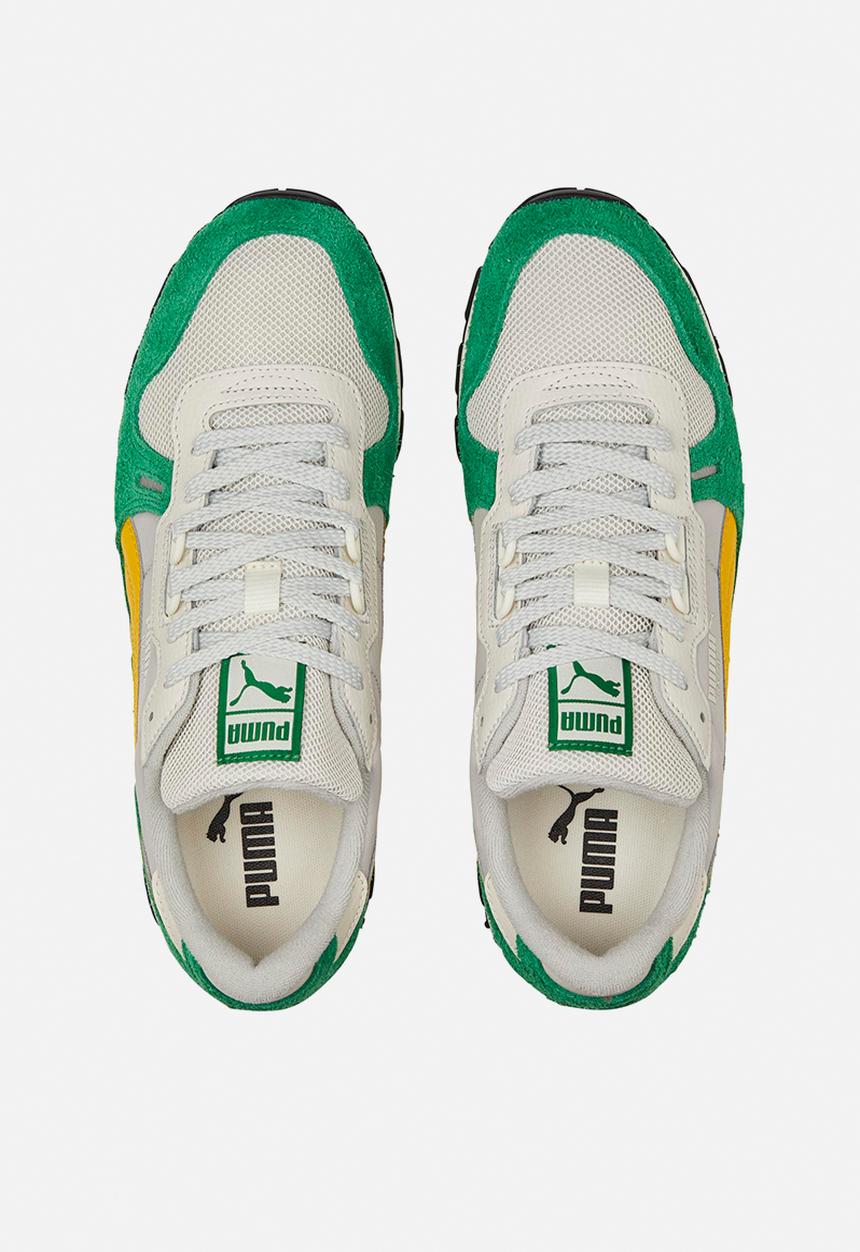 PUMA - RX 737 New Vintage