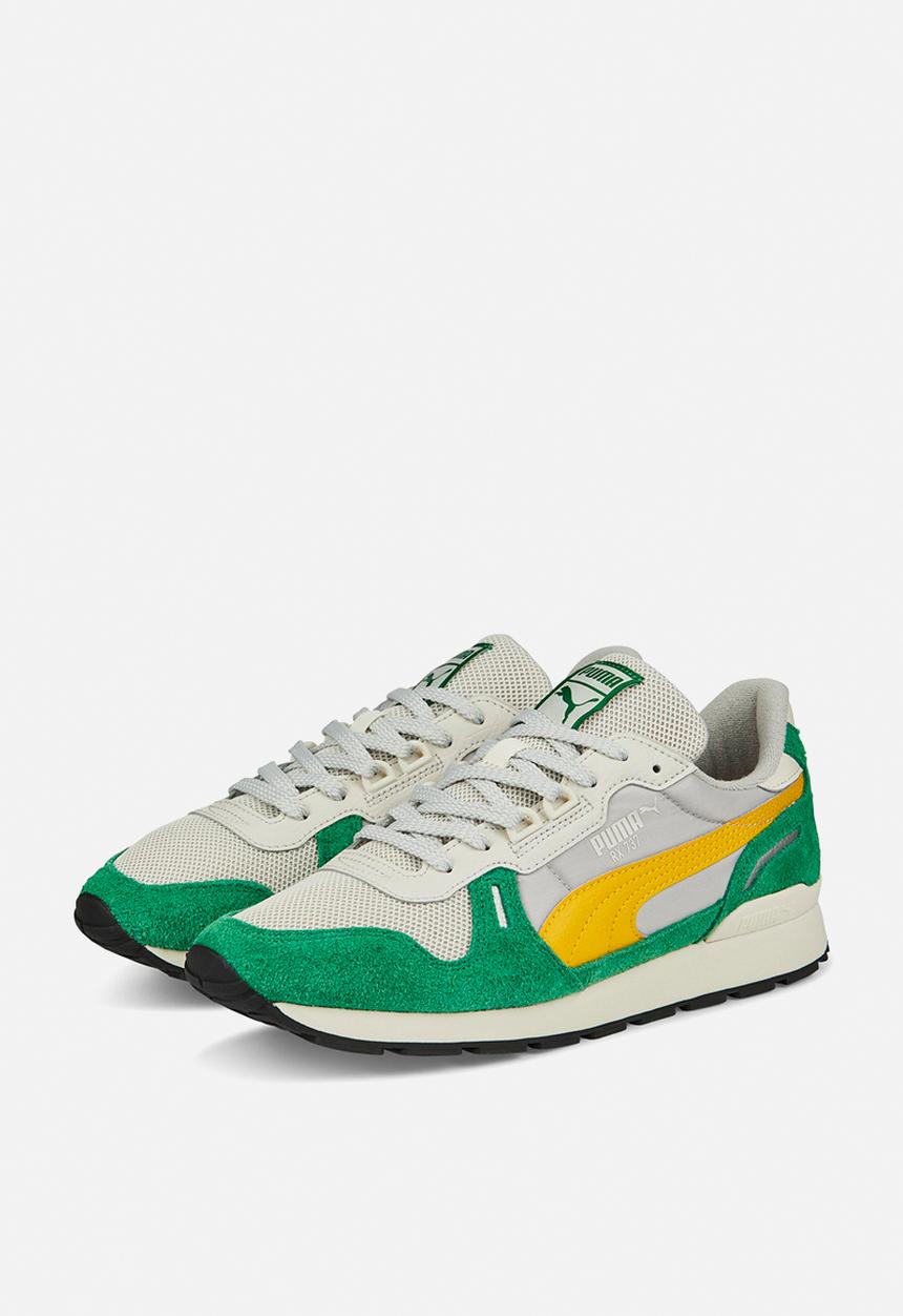 PUMA - RX 737 New Vintage