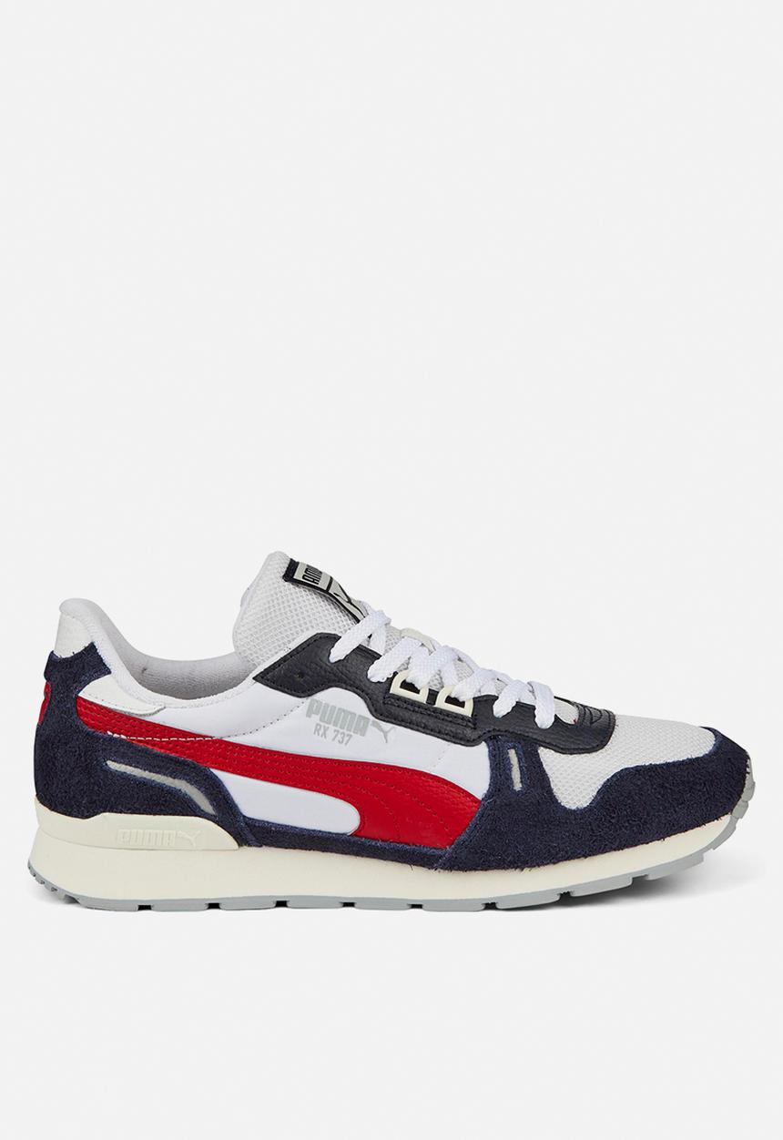 PUMA - RX 737 New Vintage