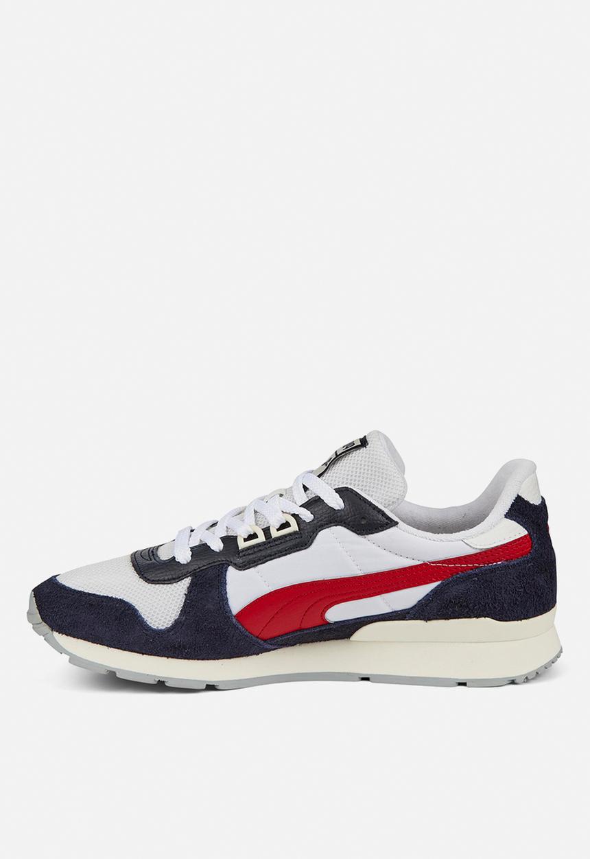 PUMA - RX 737 New Vintage