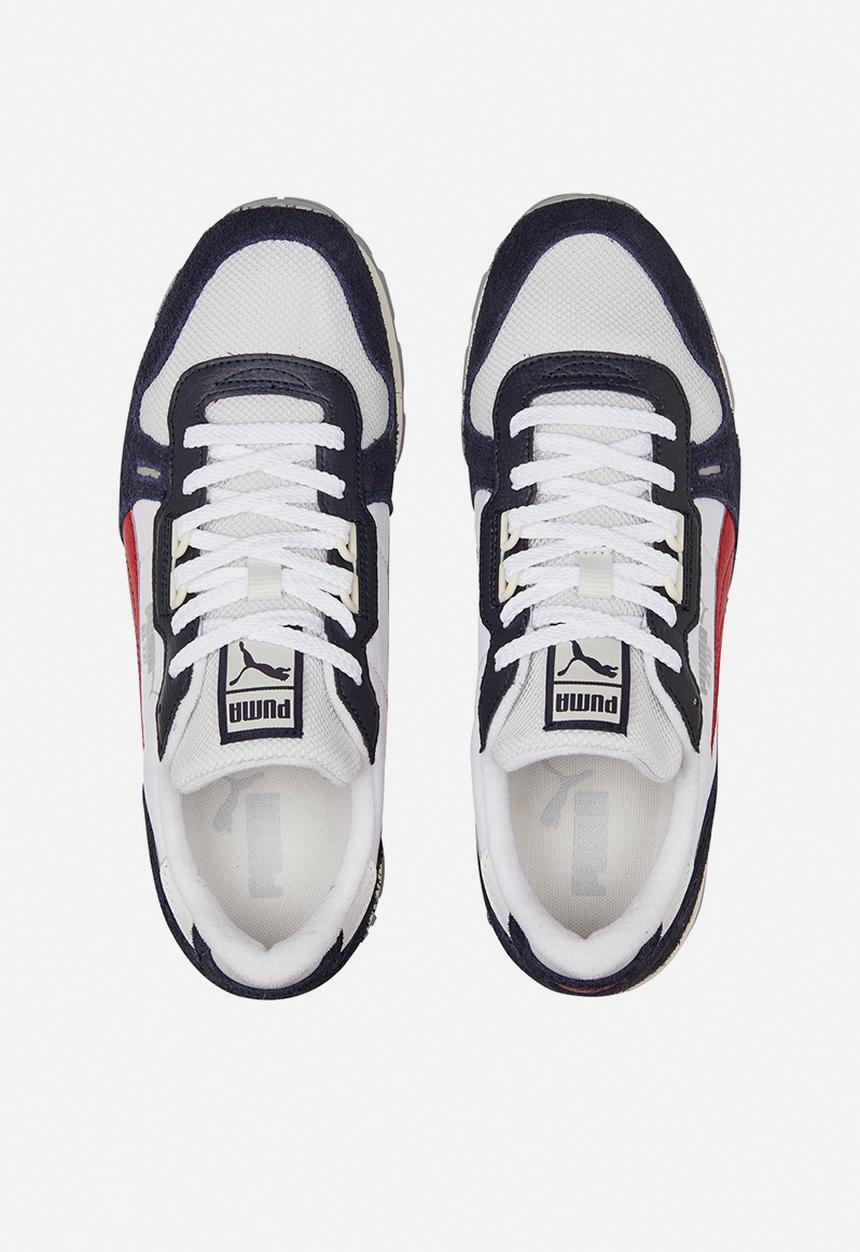 PUMA - RX 737 New Vintage