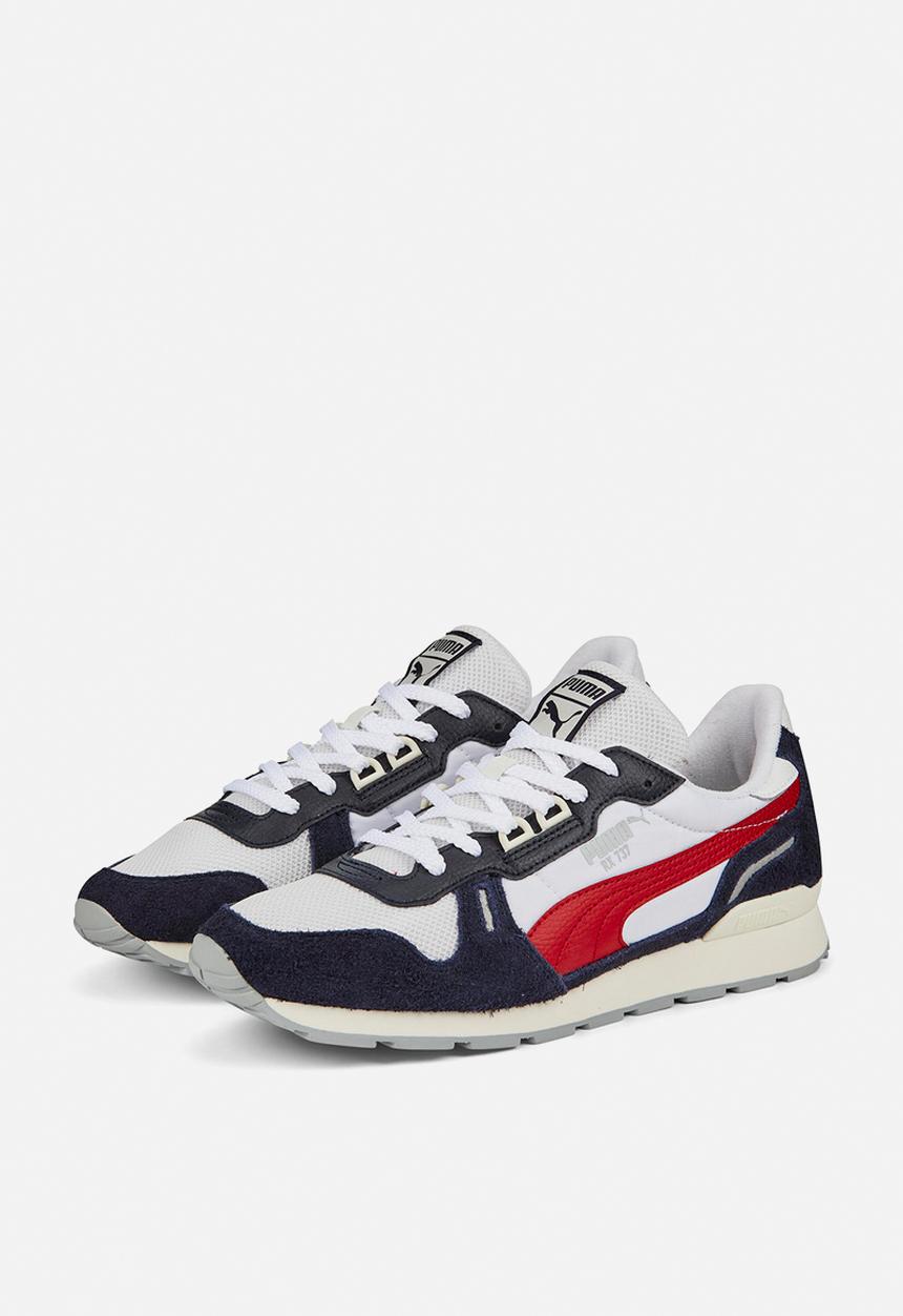 PUMA - RX 737 New Vintage