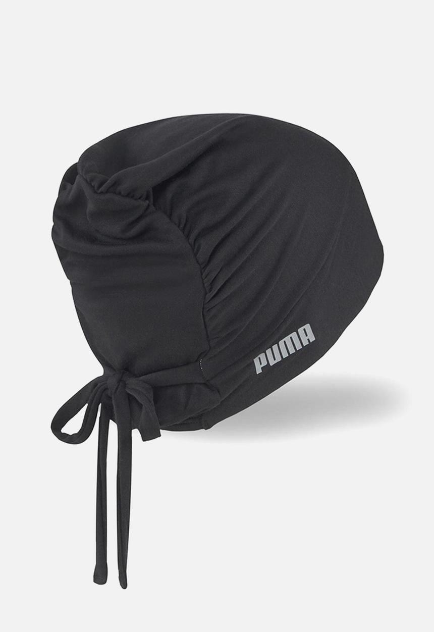 PUMA - Puma sports under cap - puma black