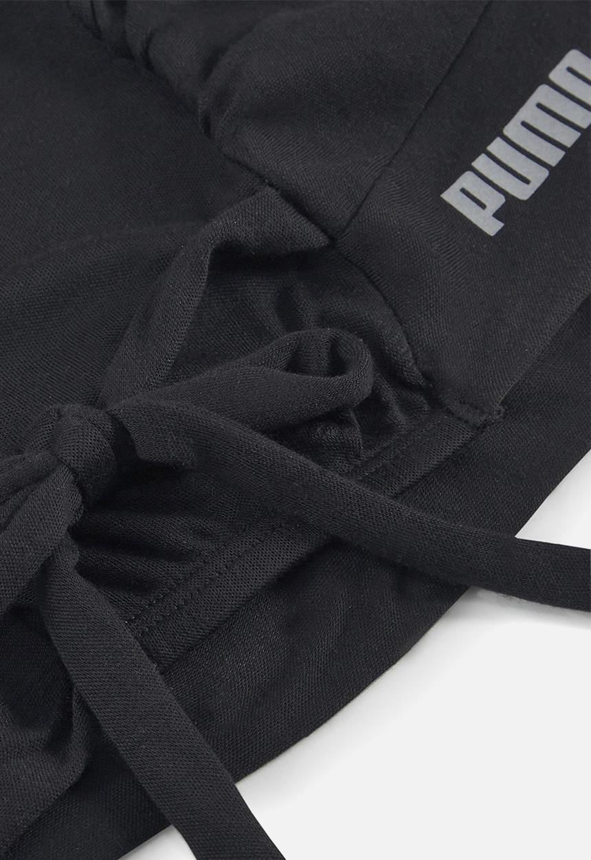 PUMA - Puma sports under cap - puma black