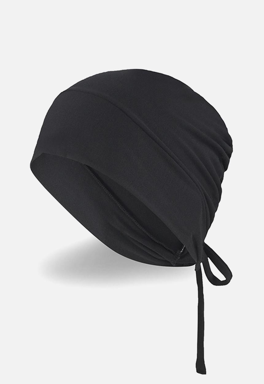 PUMA - Puma sports under cap - puma black