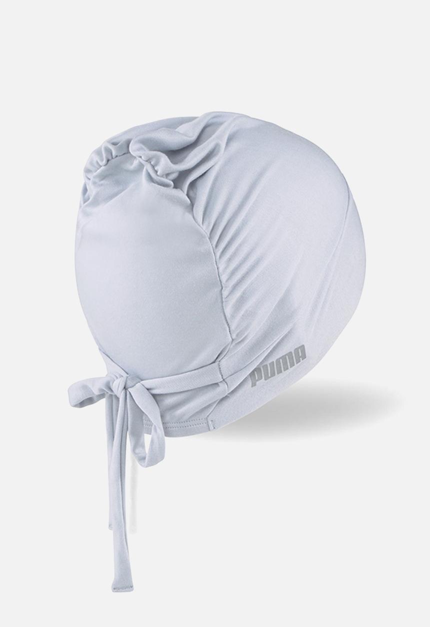 PUMA - Puma sports under cap - platinum gray