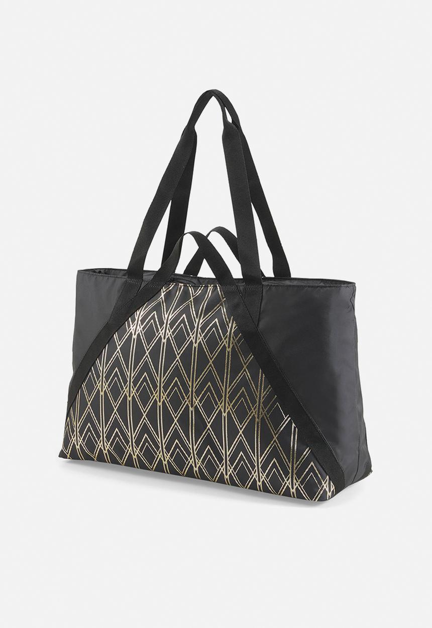 PUMA - At ess shopper story pack - puma black