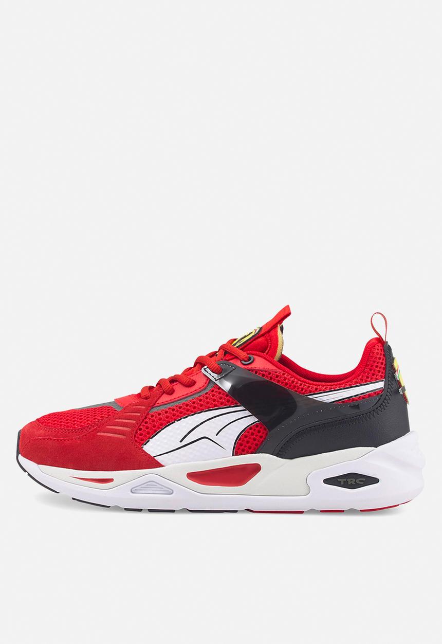 PUMA - Motorsport Ferrari TRC Blaze