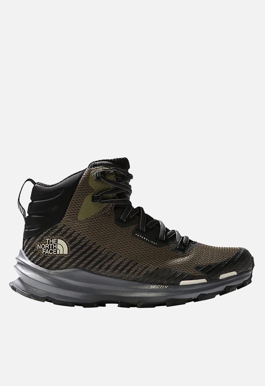 The North Face - M vectiv fastpack mid futurelight - military olive/tnf black (wmb)