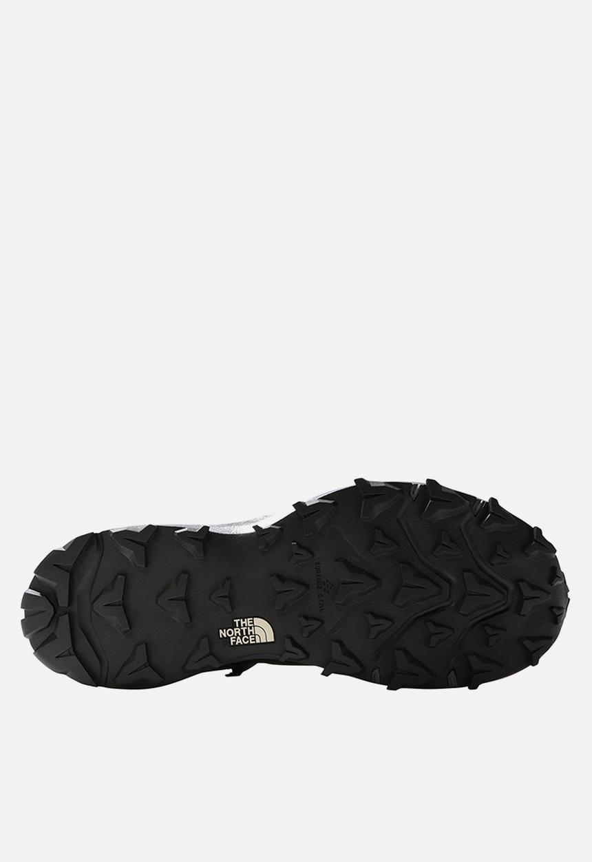 The North Face - M vectiv fastpack mid futurelight - military olive/tnf black (wmb)