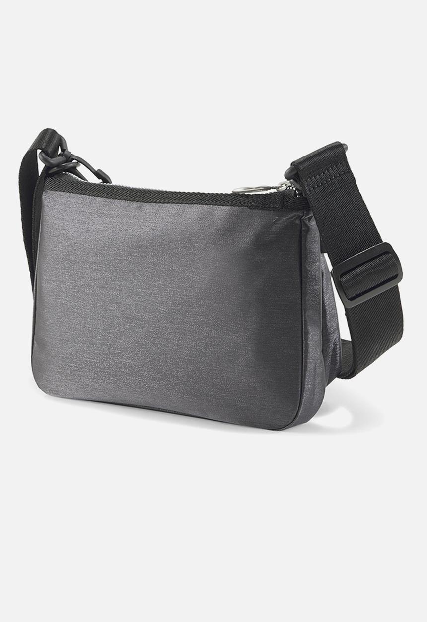 PUMA - Prime time multi pochette - puma black