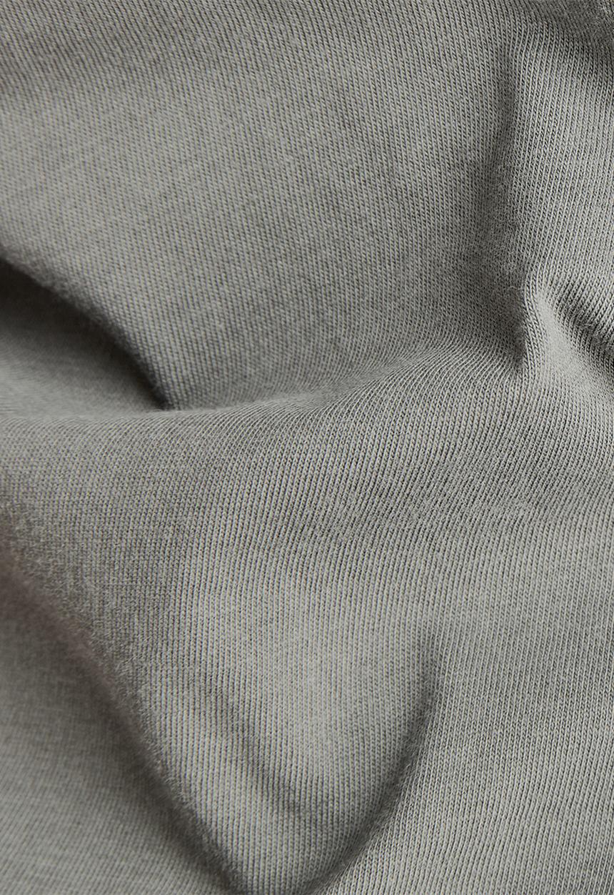 G-STAR - Licence graphic r t - grey