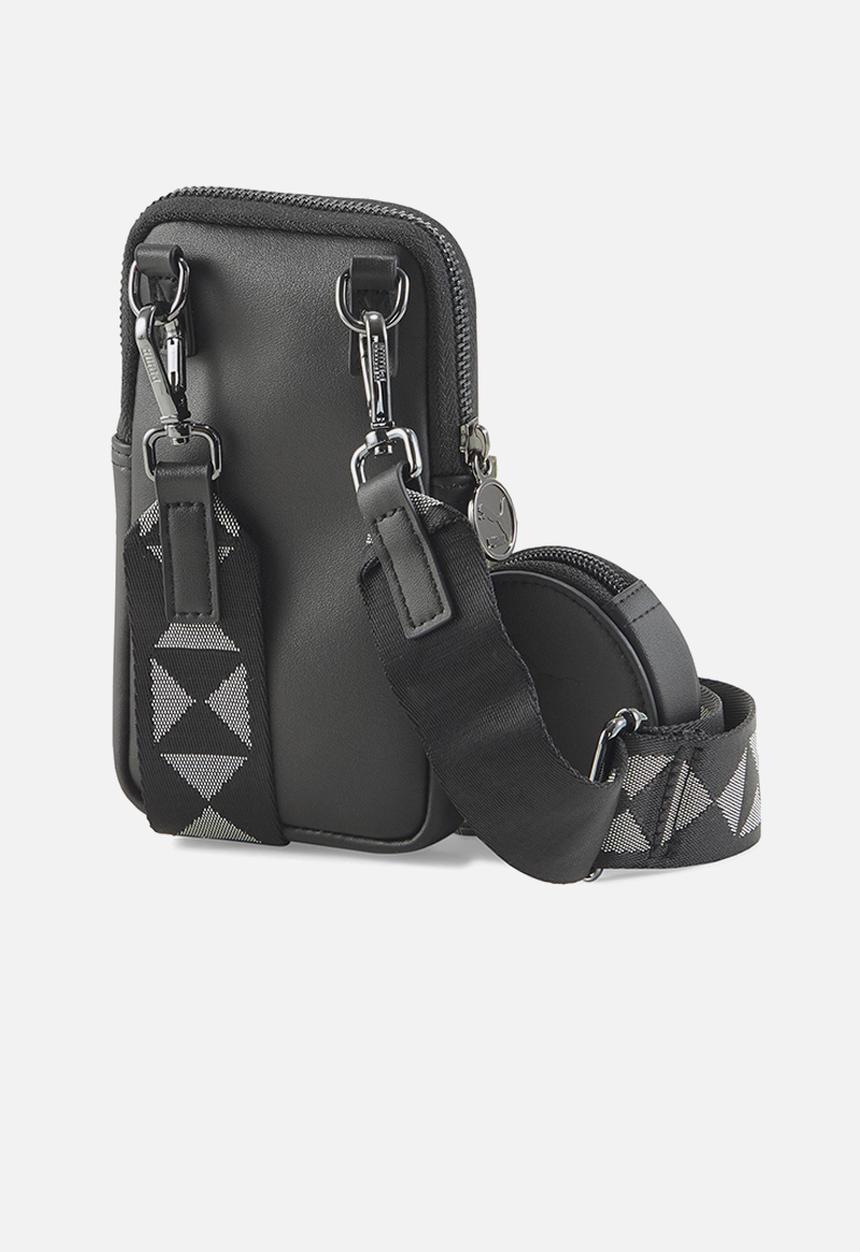 PUMA - Puma sense multi pouch - puma black