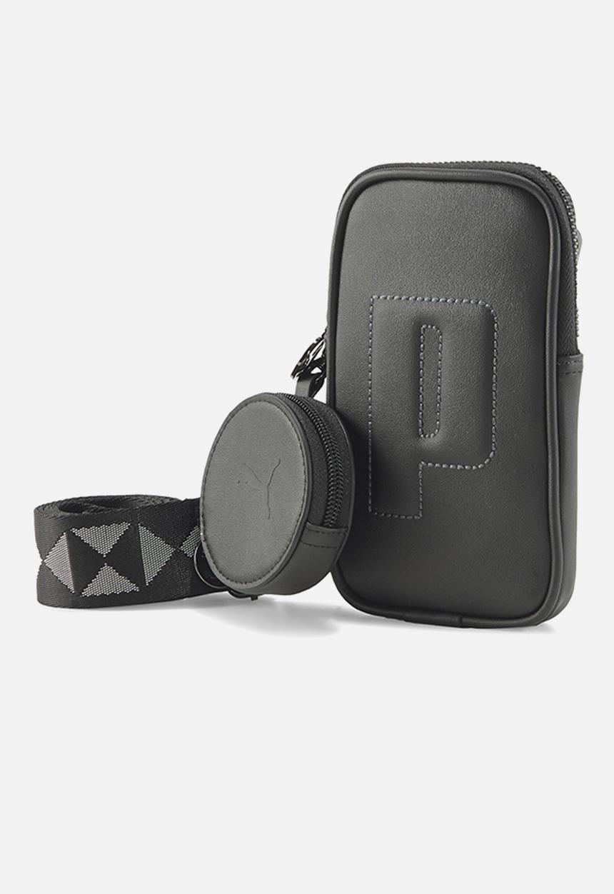 PUMA - Puma sense multi pouch - puma black
