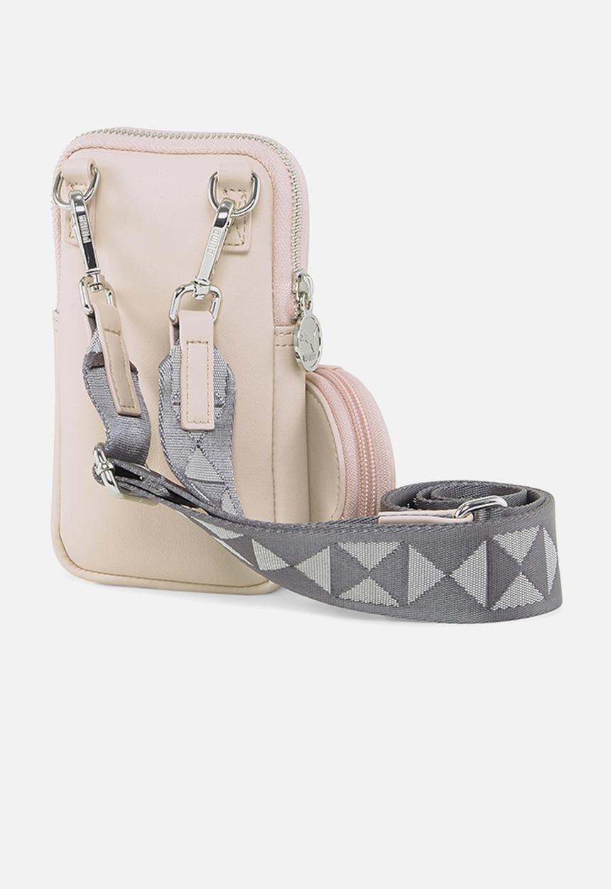 PUMA - Puma sense multi pouch - rose quartz