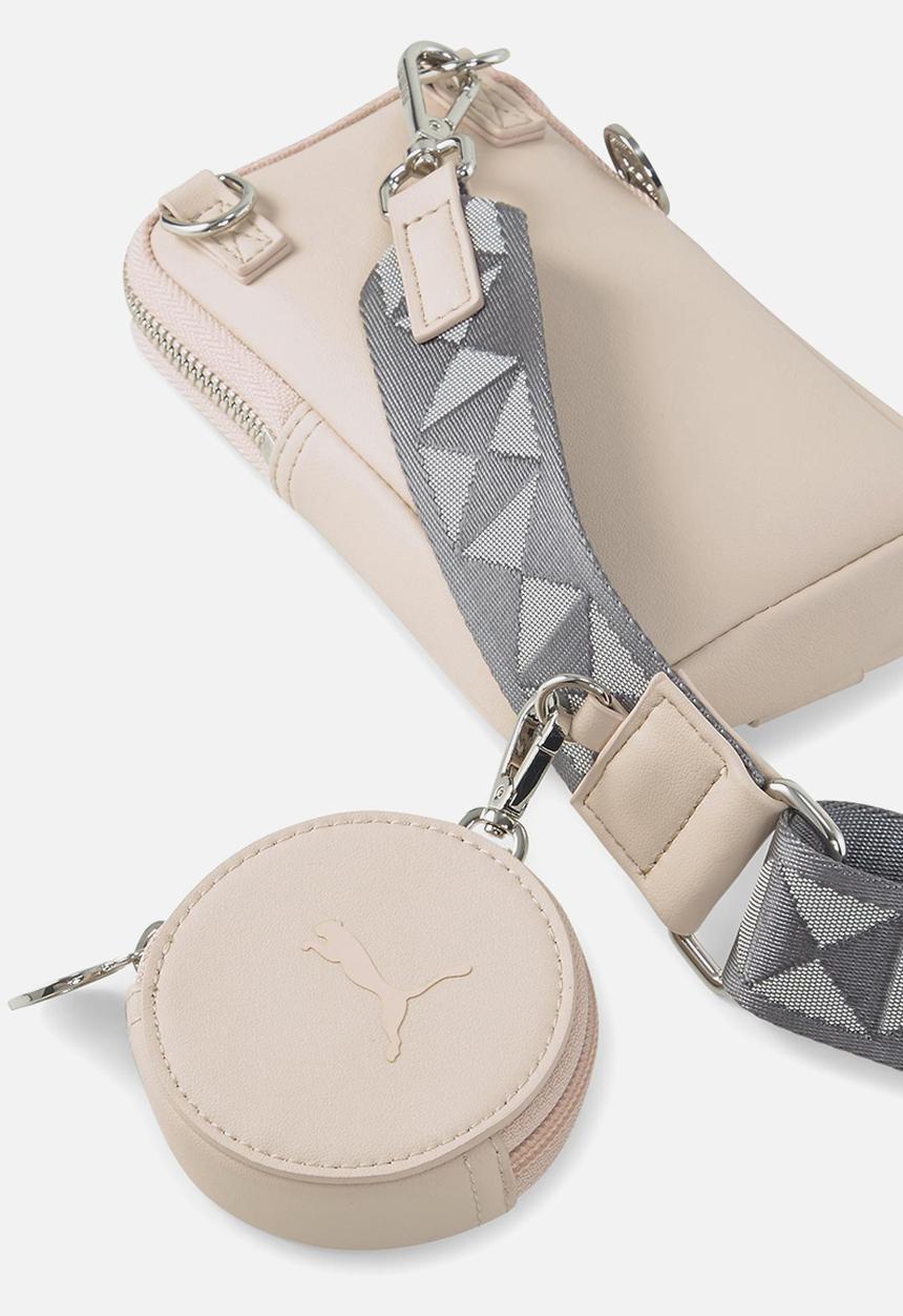 PUMA - Puma sense multi pouch - rose quartz
