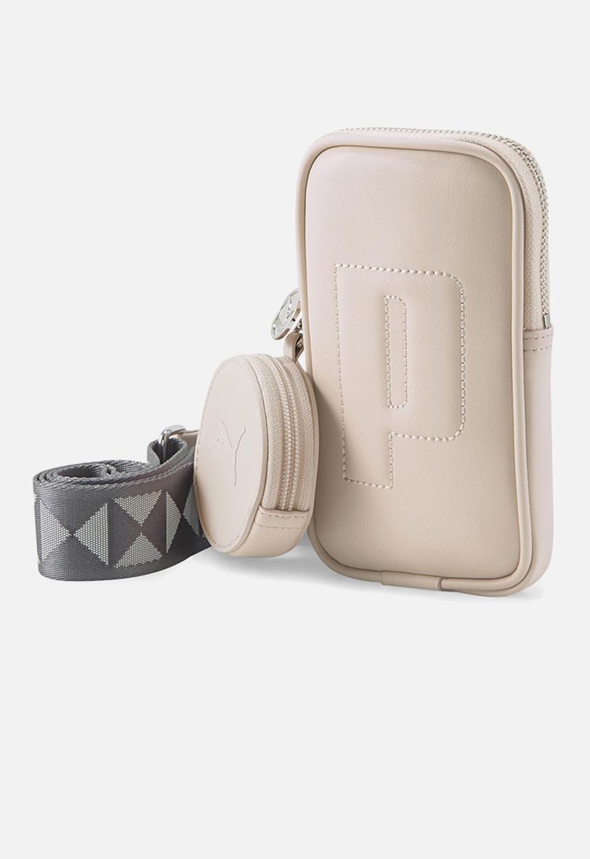 PUMA - Puma sense multi pouch - rose quartz