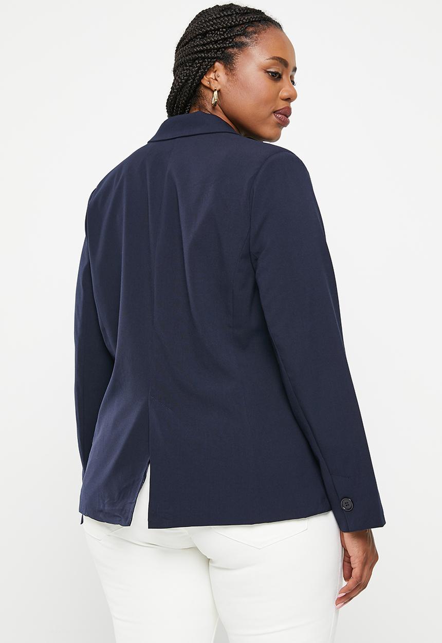 Z-ONE - Blazer - navy