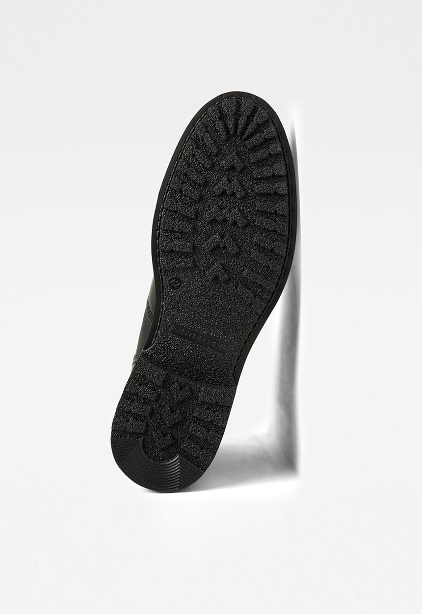 G-STAR - Morry high - black