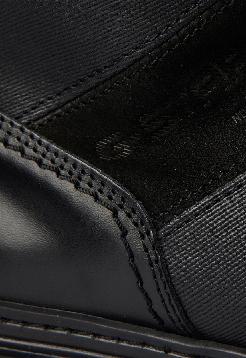 G-STAR - Morry high - black