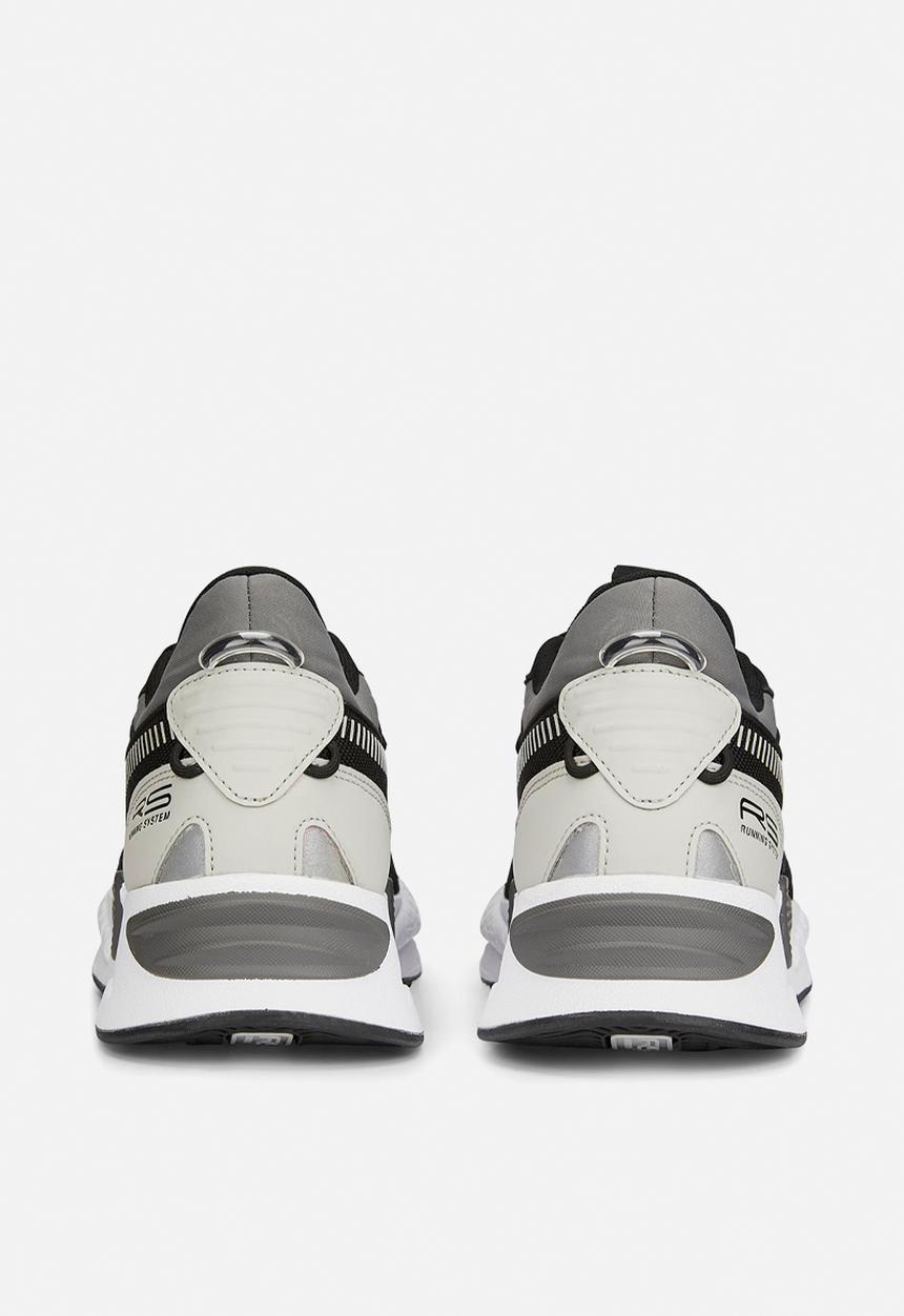 PUMA - RS-Z reinvention