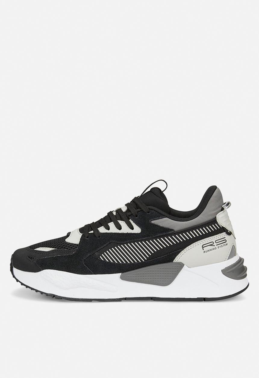 PUMA - RS-Z reinvention