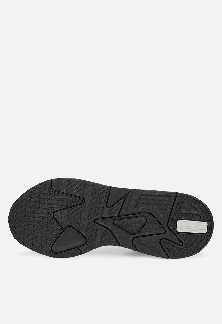 PUMA - RS-Z reinvention