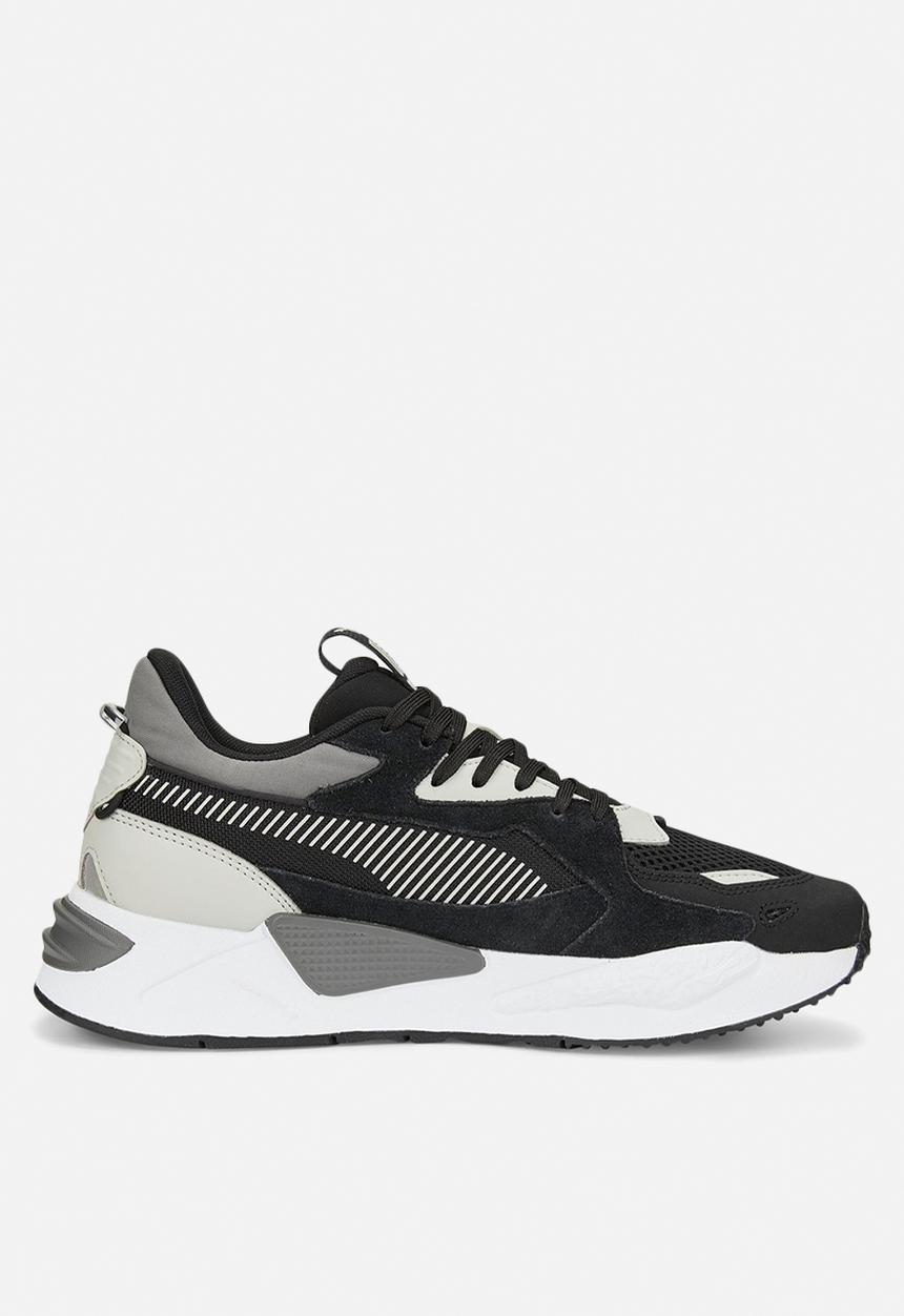 PUMA - RS-Z reinvention