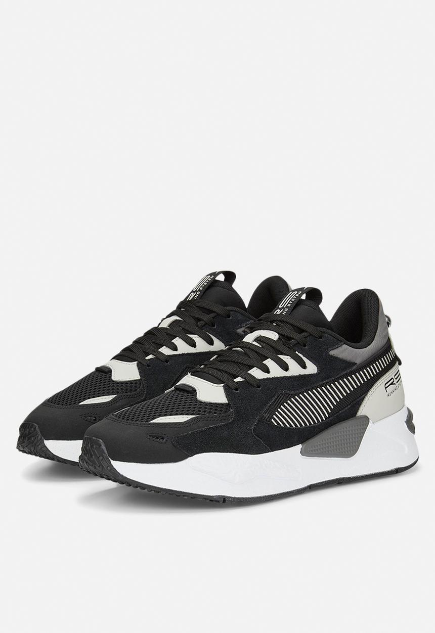 PUMA - RS-Z reinvention