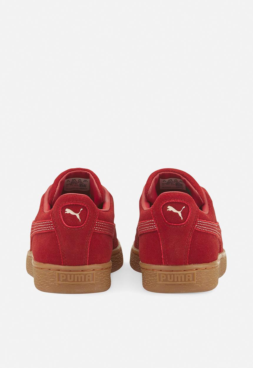 PUMA - Suede classics PUMA x VOGUE