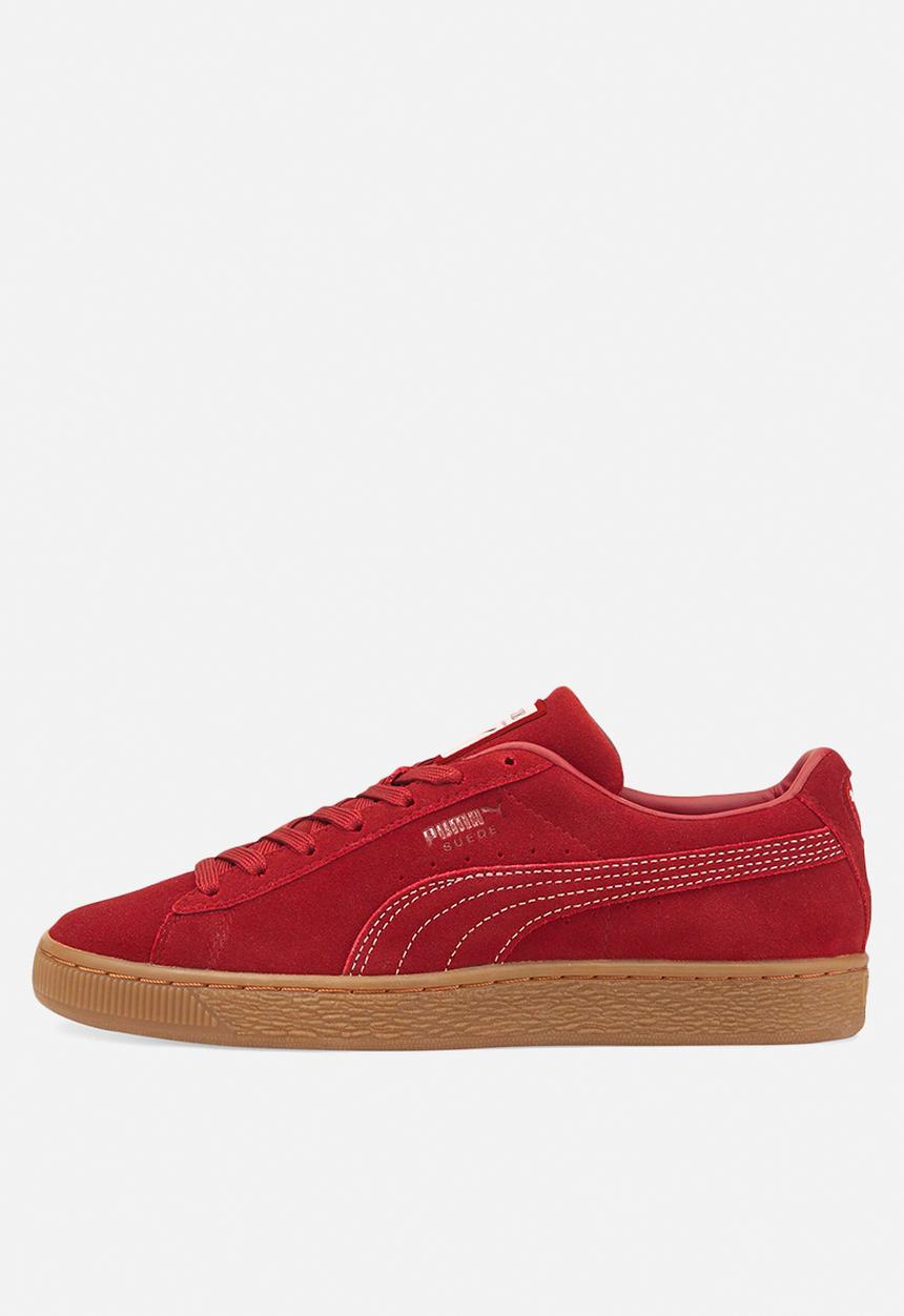 PUMA - Suede classics PUMA x VOGUE
